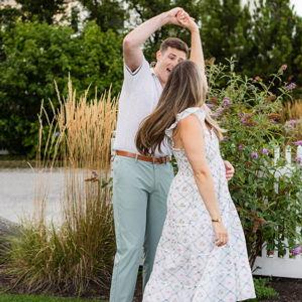 Our Newlywed Fund