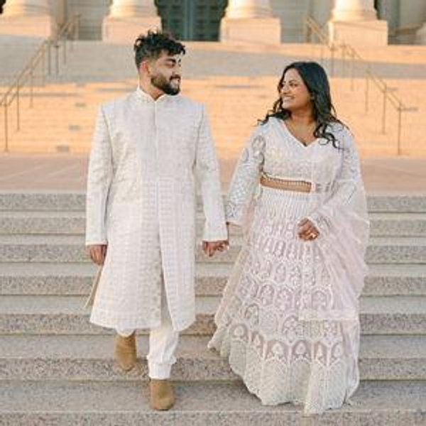 Our newlywed fund