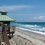 South Beach Park Pavilion