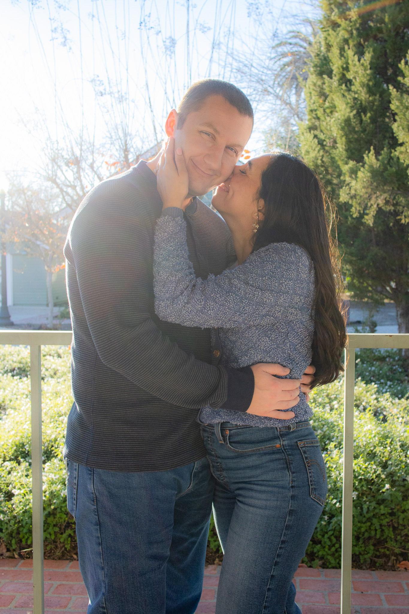 The Wedding Website of Melissa Diaz and Joseph Gall