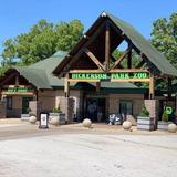 Dickerson Park Zoo