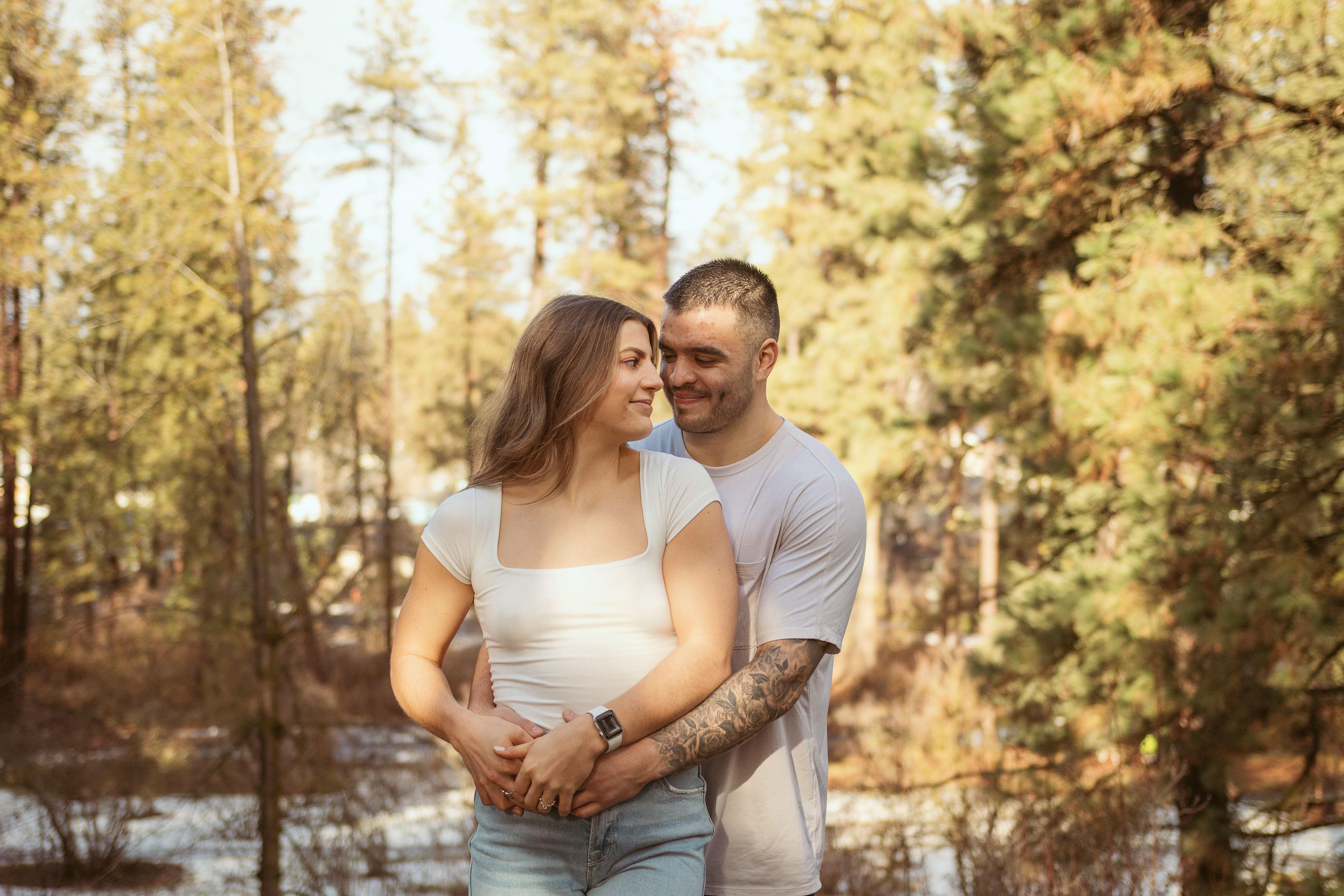The Wedding Website of Maddie Lee and Johnny Sage