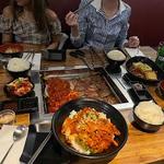 Korea House Restaurant