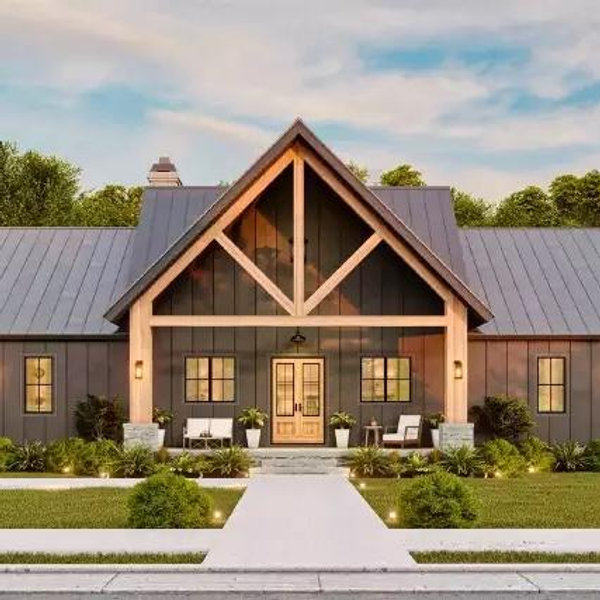 House Building Fund