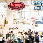 McConnell's Fine Ice Creams