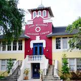 Lynn Meadows Discovery Center