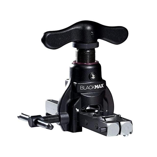 CPS BLACKMAX BFT850 Ultra-Lightweight R-410A Clutch-Type Ecentric Flaring Tool