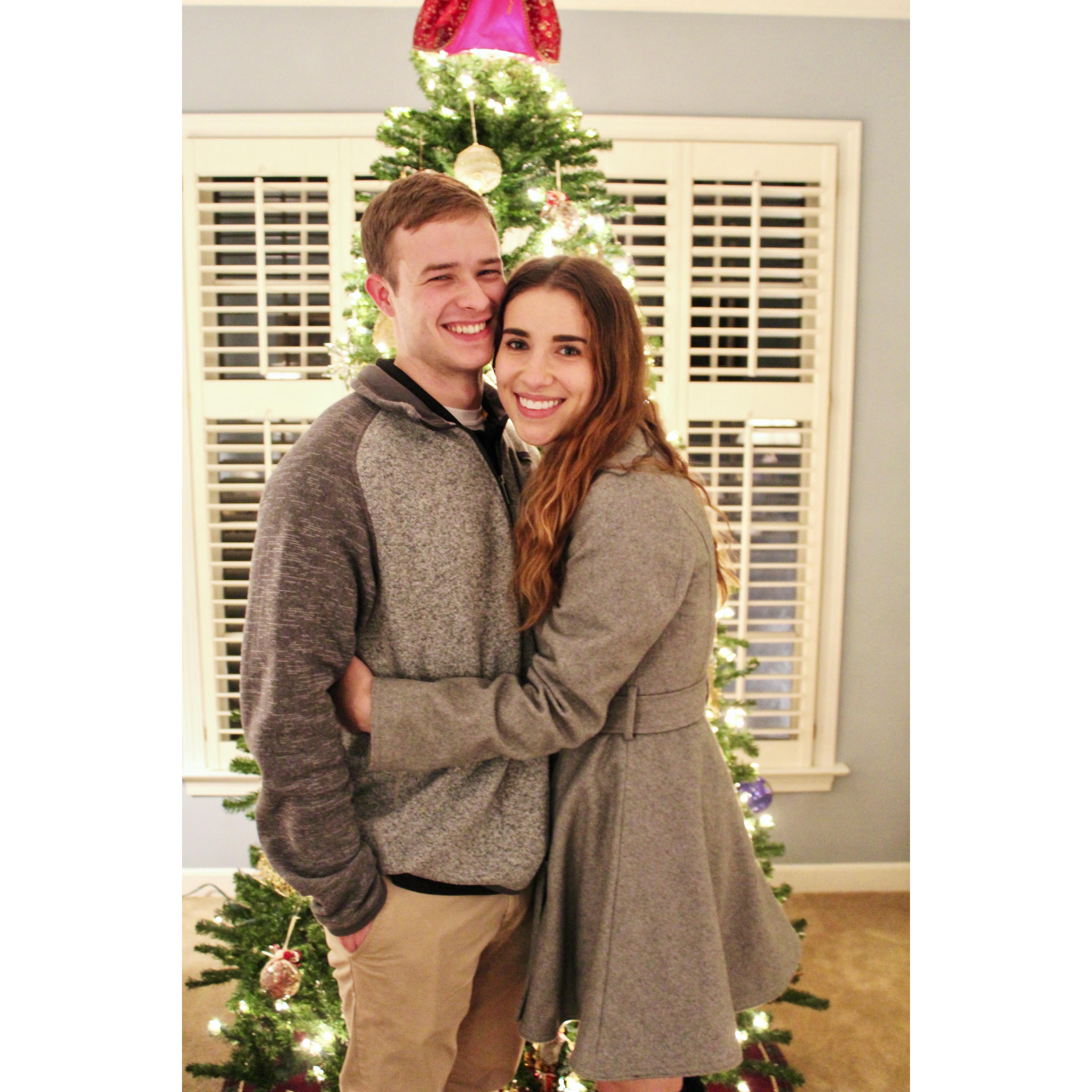 Christmas 2018