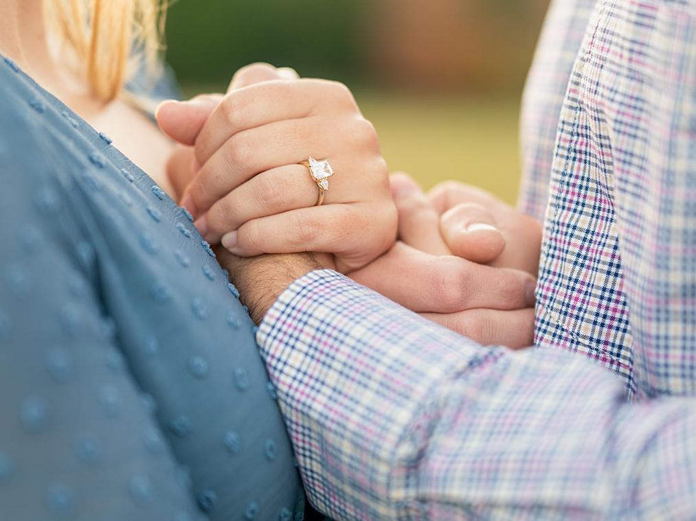 The Wedding Website of Anna Armour and Matthew Slavick