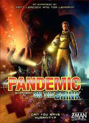 Pandemic: On the Brink Expansion (2013)