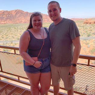 Our first visit to Las Vegas!