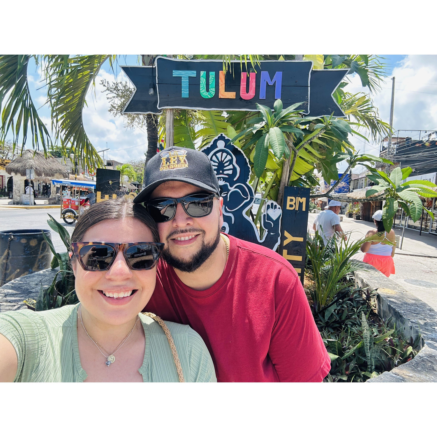 Tulum, MX