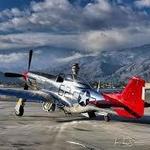 Palm Springs Air Museum