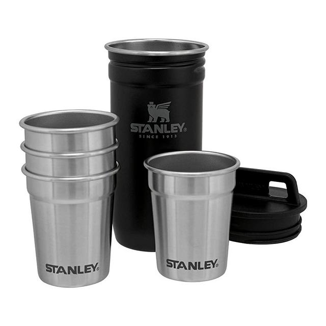 Stanley The Nesting Shot Glass Set