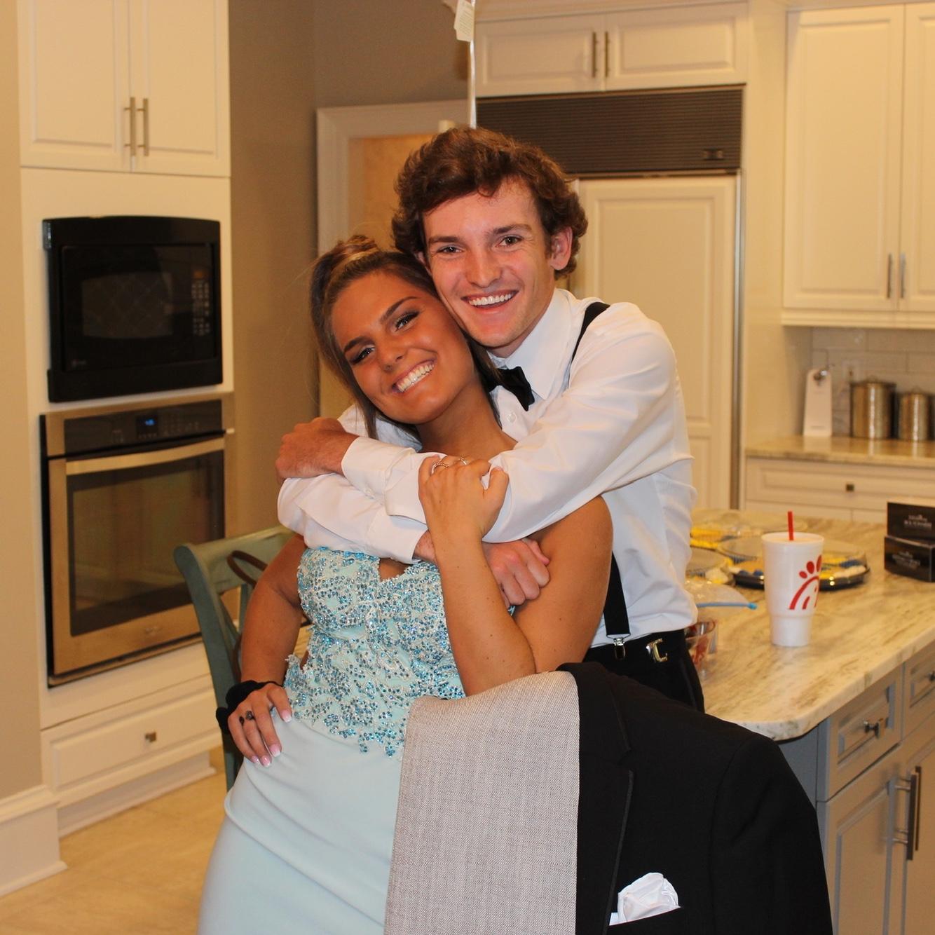 2019- Prom