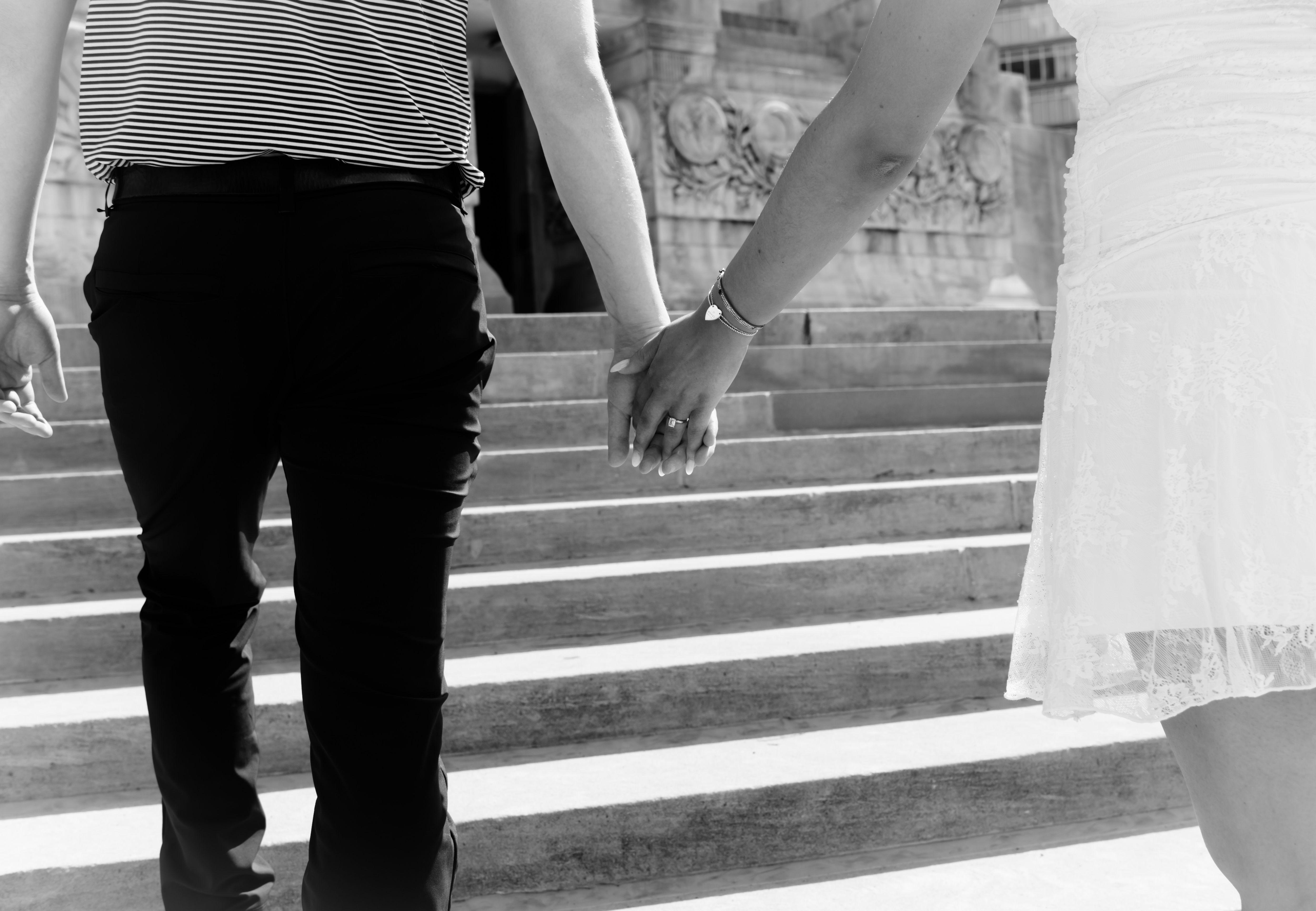 The Wedding Website of Lauren Clendenen and Connor Walsh