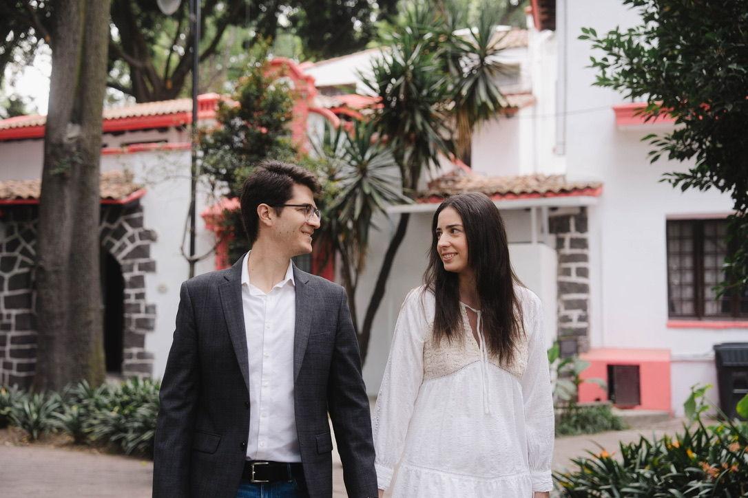 The Wedding Website of Mireia Padrós and Gerardo Tirado