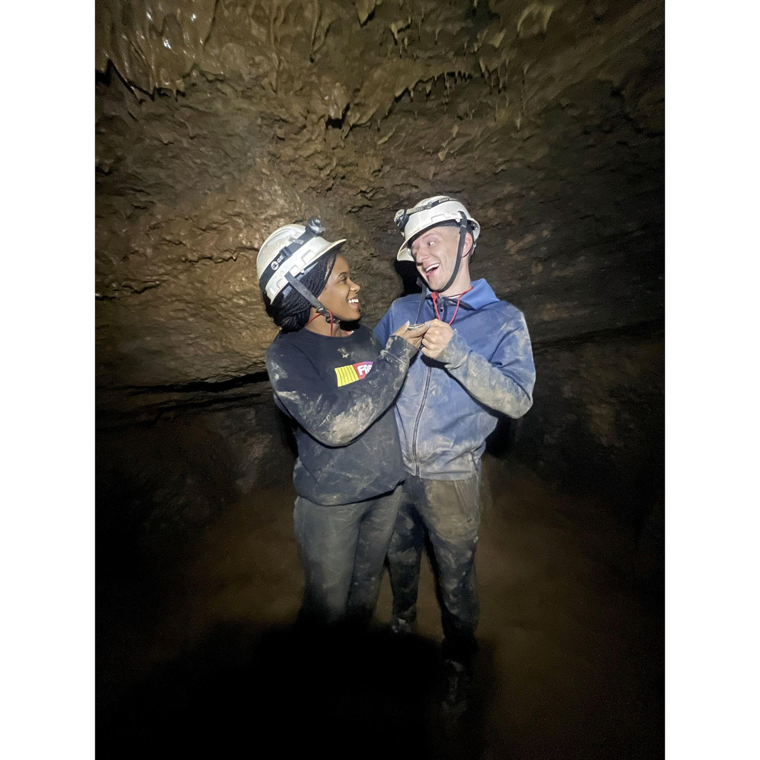 Spelunking - Virginia 2023