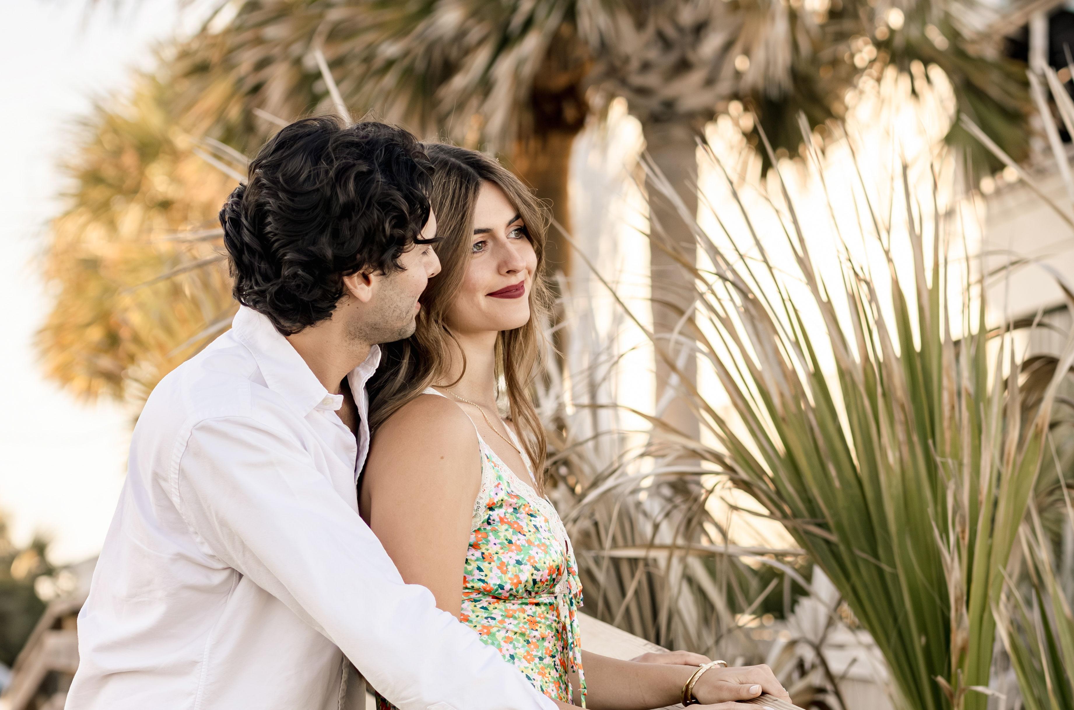 The Wedding Website of Gabby Brooks and Trevor Domke