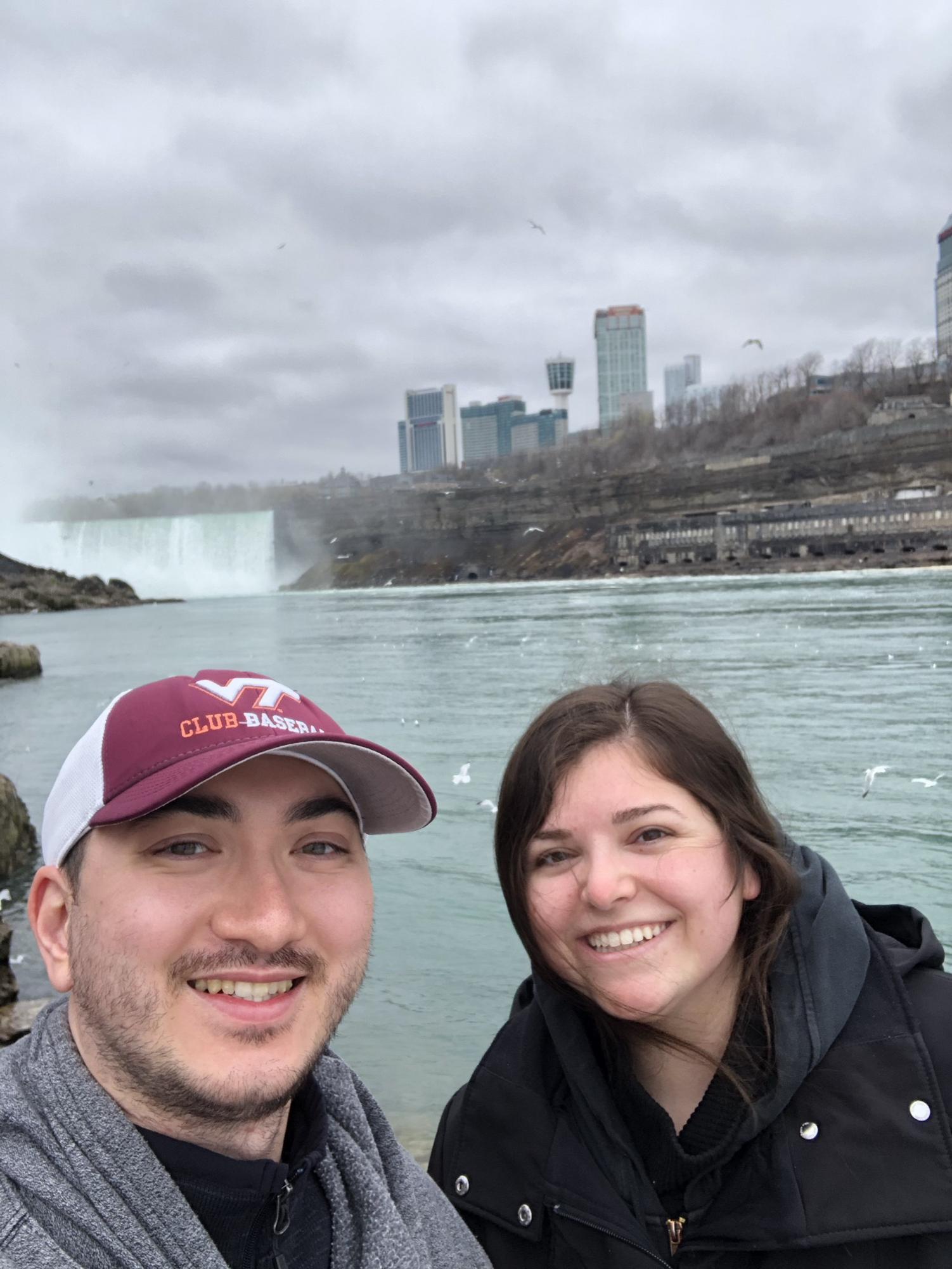 Niagara Falls, New York
