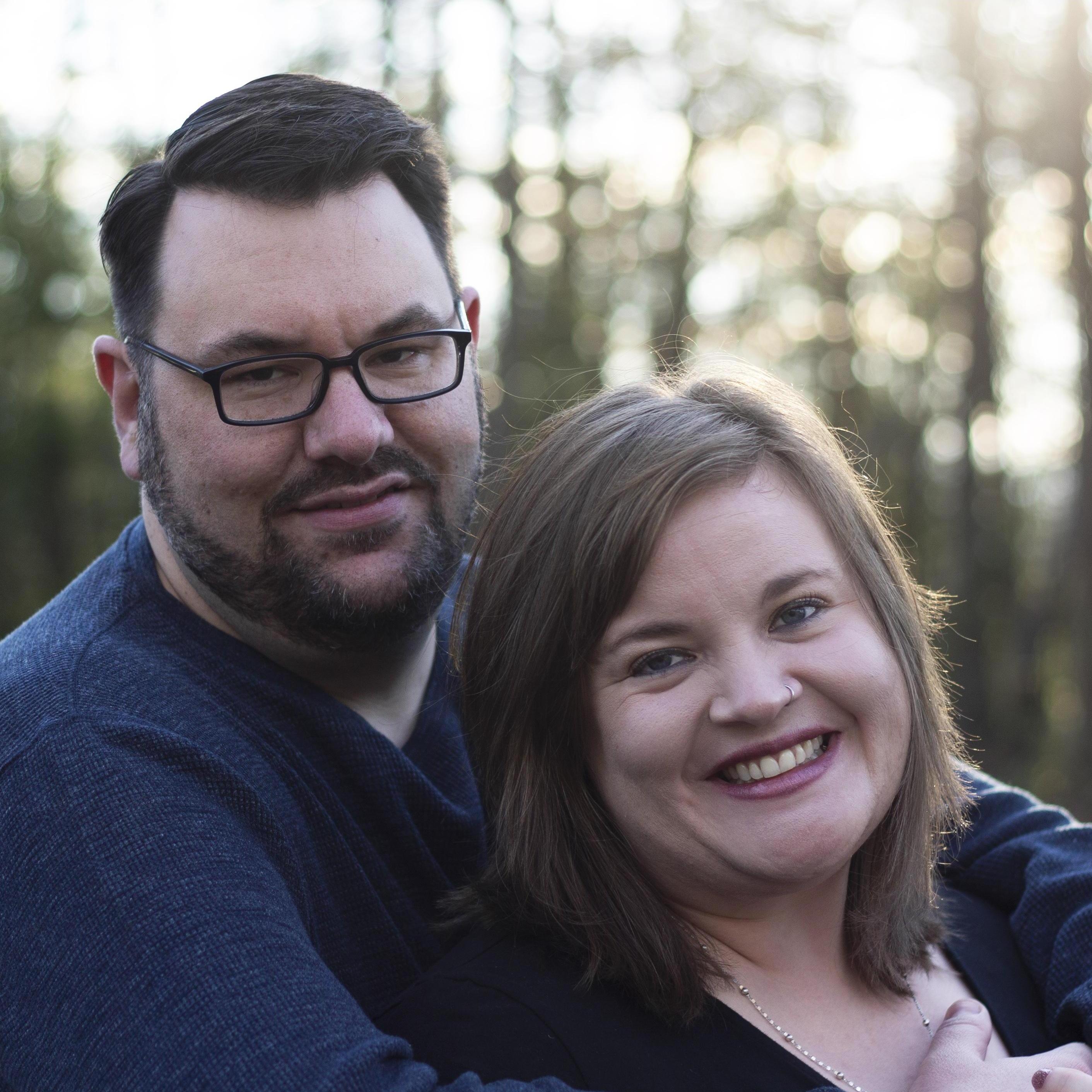 2018: Engagement Photo