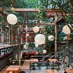 Garden State Hotel