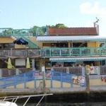 Sharkey’s Sharkbite Grill