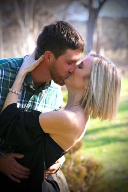 The Wedding Website of Carlee Niemeyer and Jacob Hooker