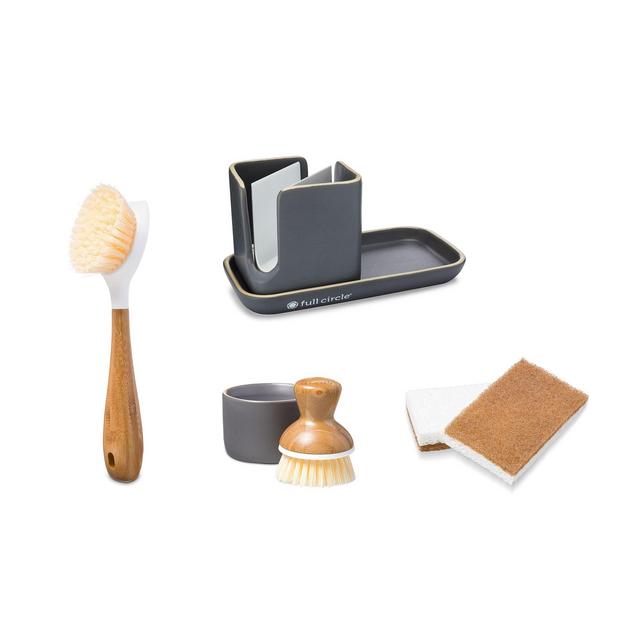 Stash & Friends Cleaning