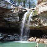 Ferne Clyffe State Park