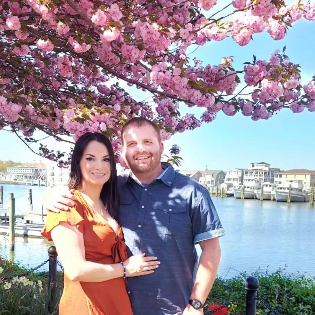 Engagement pictures