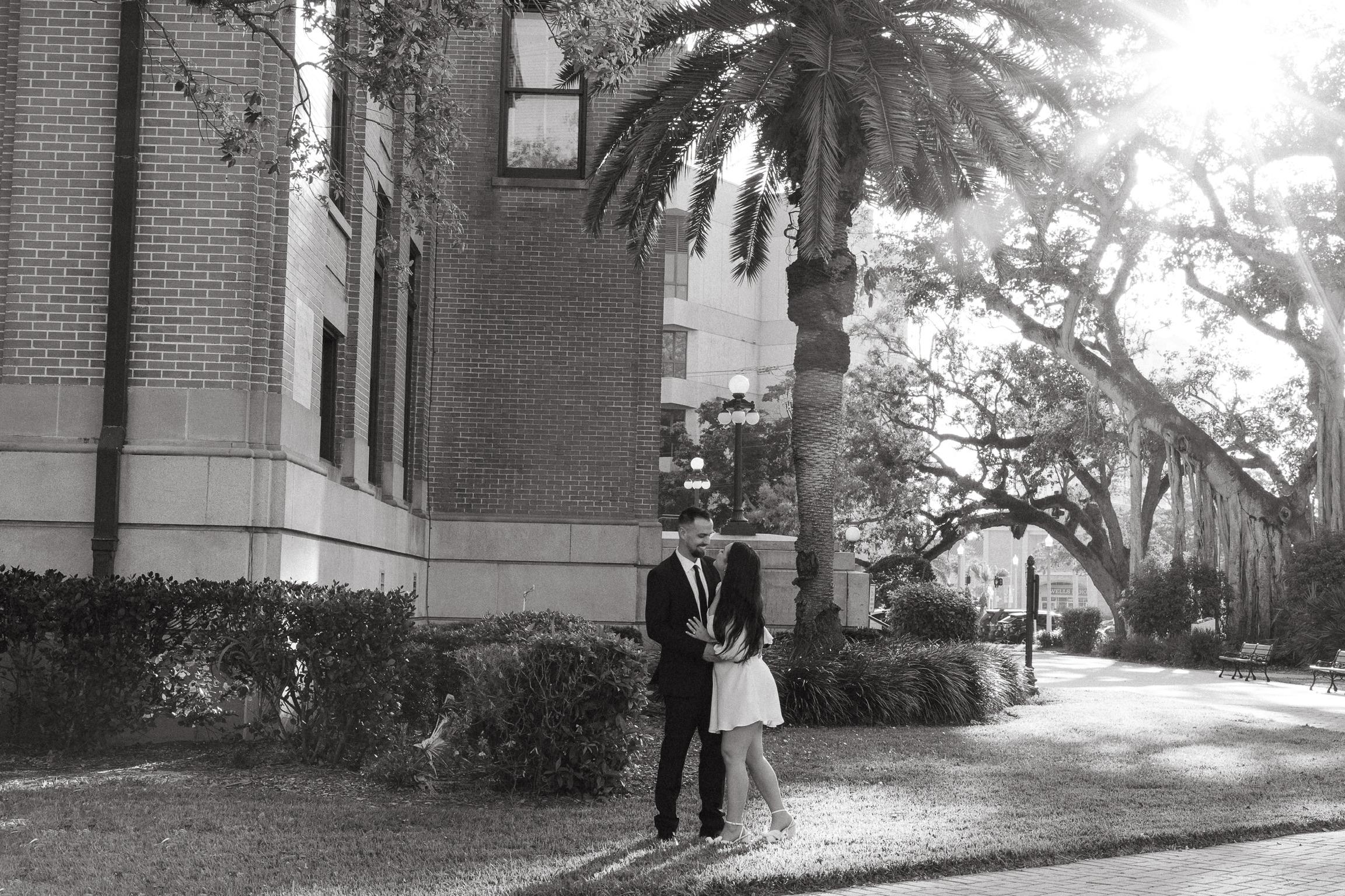 The Wedding Website of Nikki Brewster and Dalton Bruno