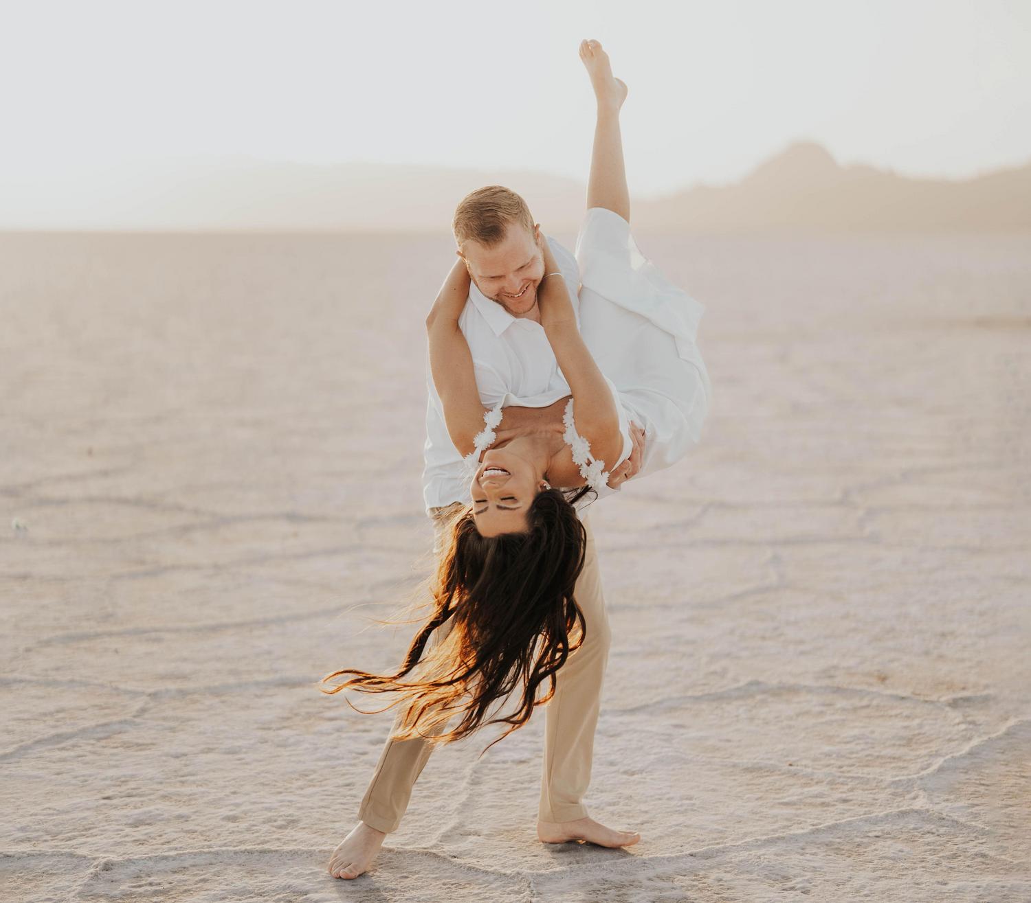The Wedding Website of Kyle Perry and Rena Spears