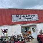 Main Street Antiques