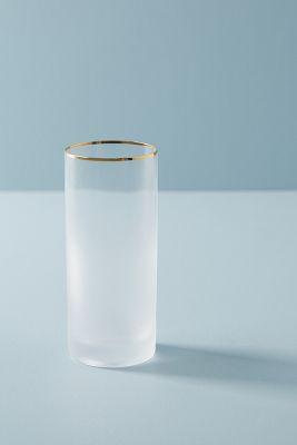 Dobra Highball Glass