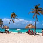Arashi Beach