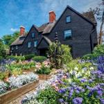 The House of the Seven Gables