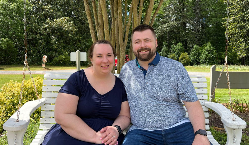 Anna Poust and Matthew Pulsipher's Wedding Website