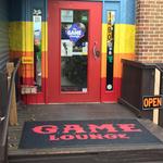 The Game Lounge