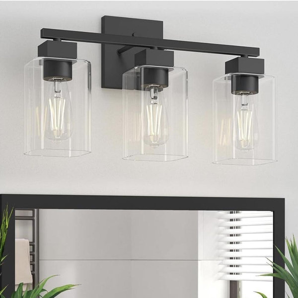 Bathroom Vanity Light