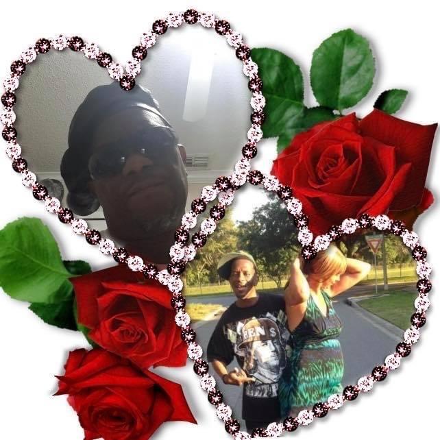 Kizzie & Her Husband