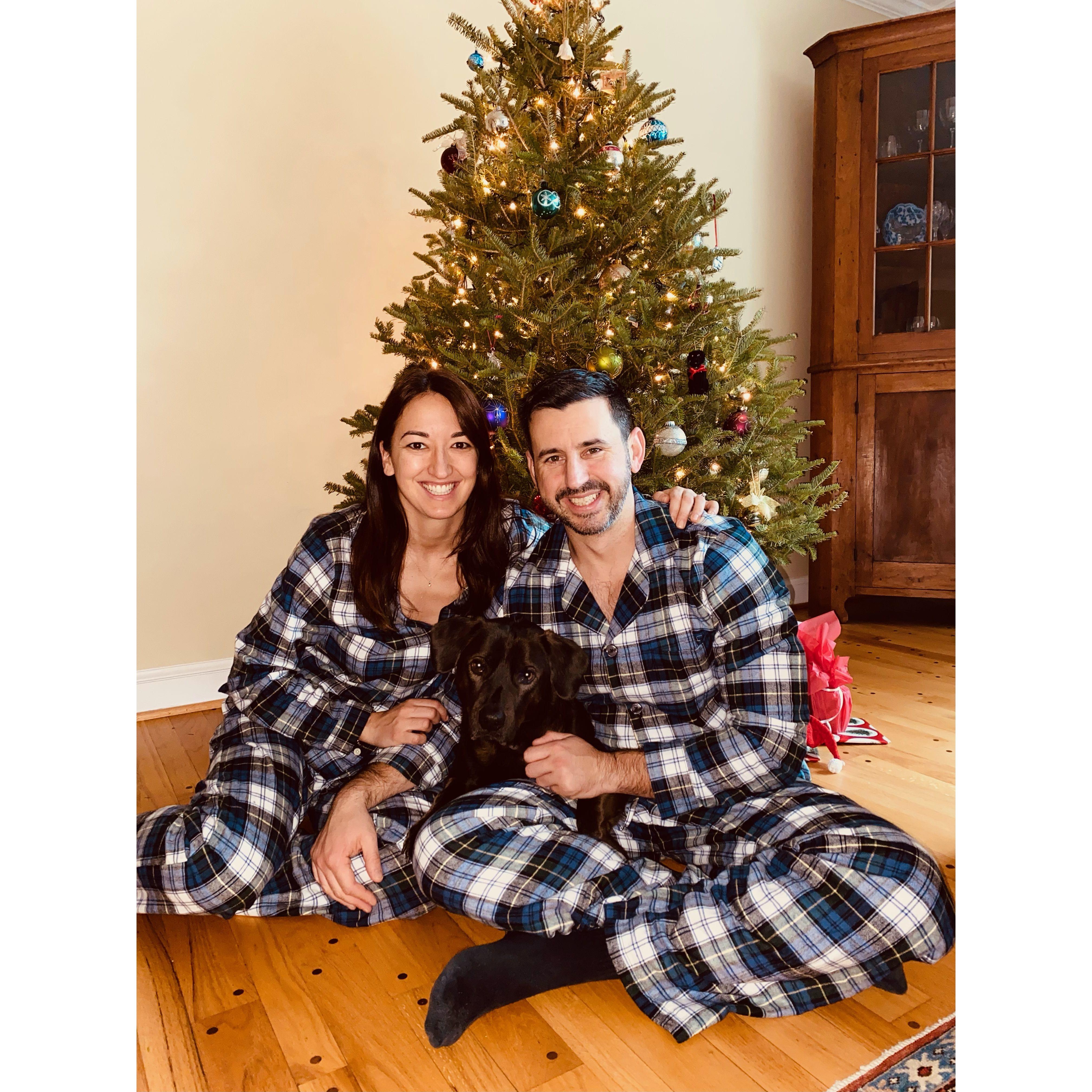 Celebrating Christmas