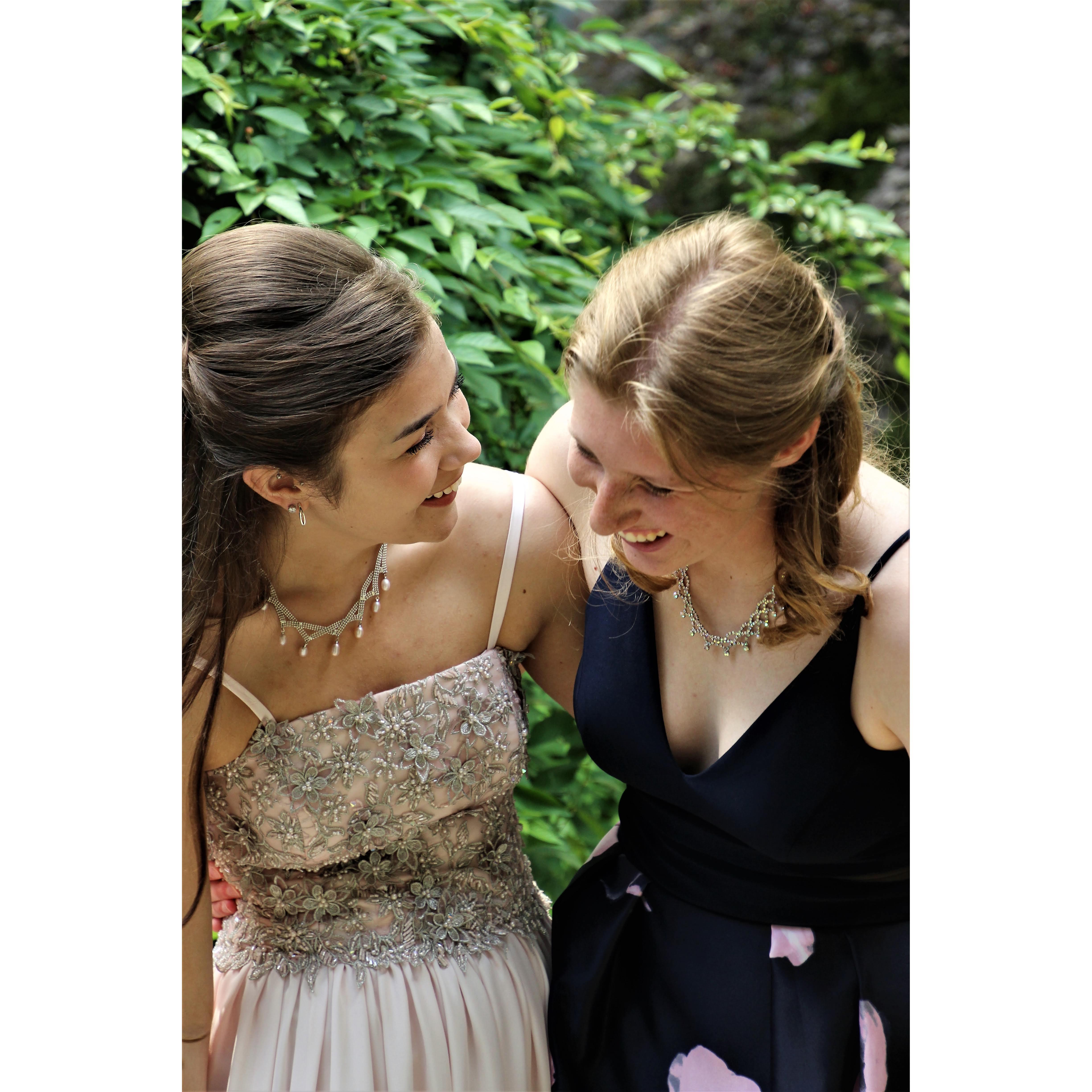 Senior Prom!