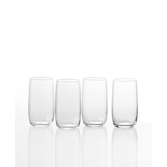 Fortessa Gala Iced Beverage Glasses, Set of 4