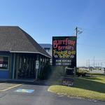 Barefoot Bernie's Tropical Grill & Bar