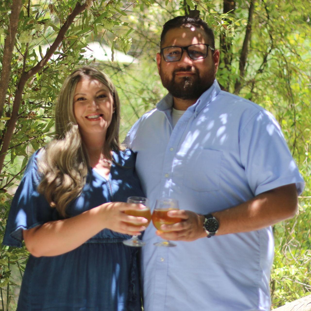 Now we are finally ready to tie the knot in 2026!