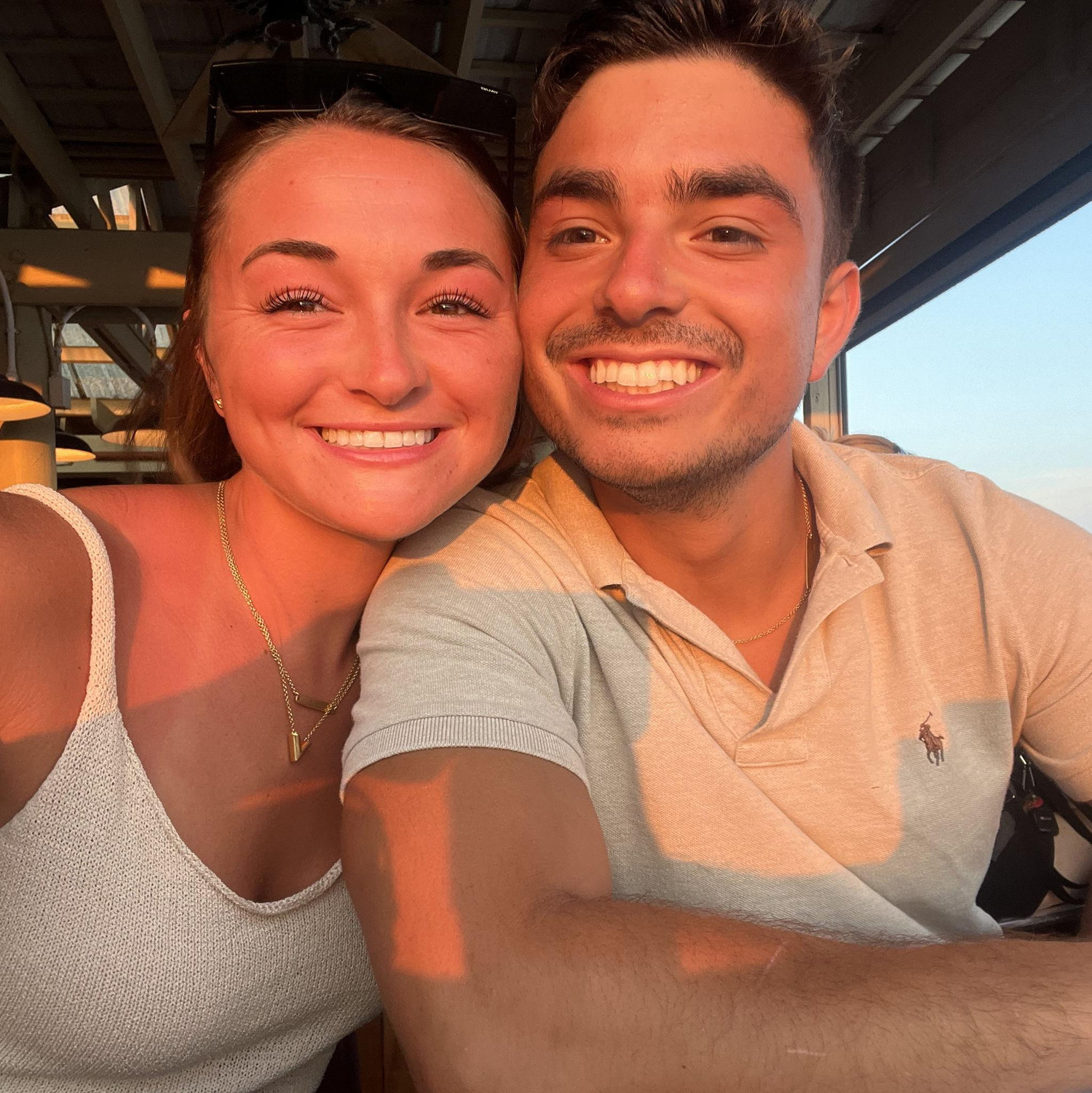 Trip to Destin, Florida!