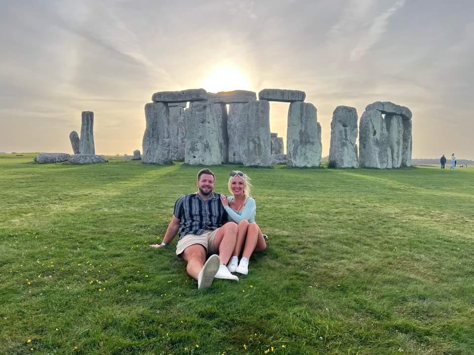 The Wedding Website of Dylan Phillips and Haley Throckmorton