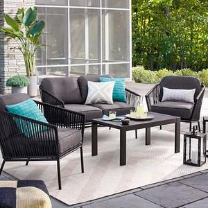 Standish 4pc Strap Convo Set - Project 62™