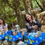 Dahilayan Adventure & Forest Park
